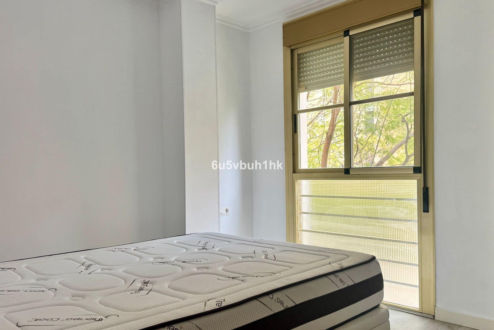 3 quarto Apartamento para venda em Malaga cidade - 425 000 € (Ref: 9796341)