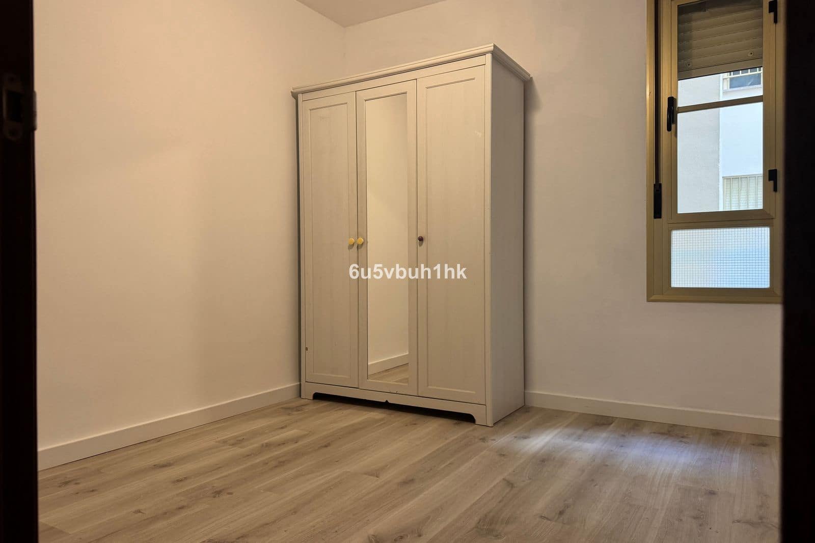 3 quarto Apartamento para venda em Malaga cidade - 425 000 € (Ref: 9796341)