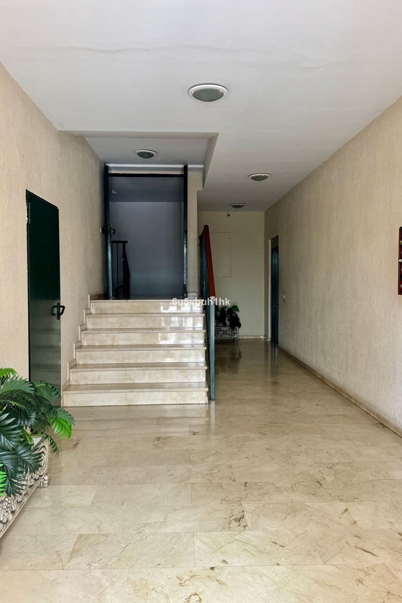 3 quarto Apartamento para venda em Malaga cidade - 425 000 € (Ref: 9796341)