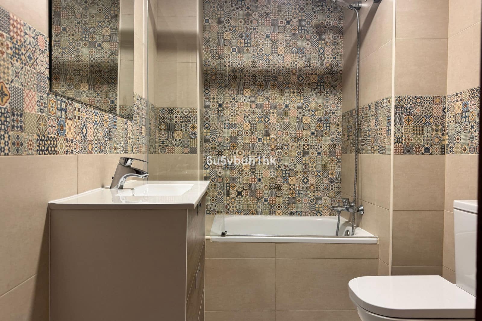 3 quarto Apartamento para venda em Malaga cidade - 425 000 € (Ref: 9796341)