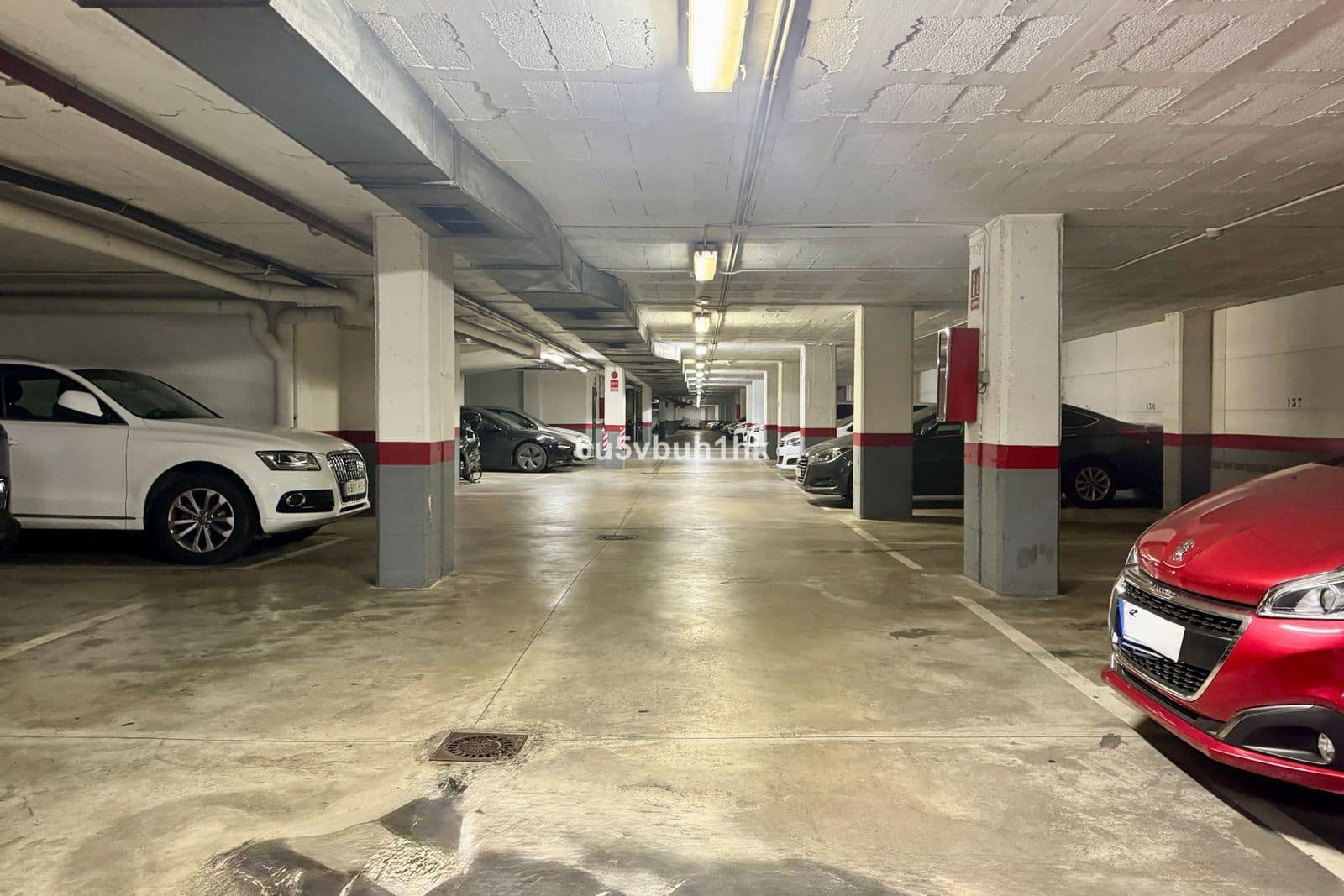 3 quarto Apartamento para venda em Malaga cidade - 425 000 € (Ref: 9796341)