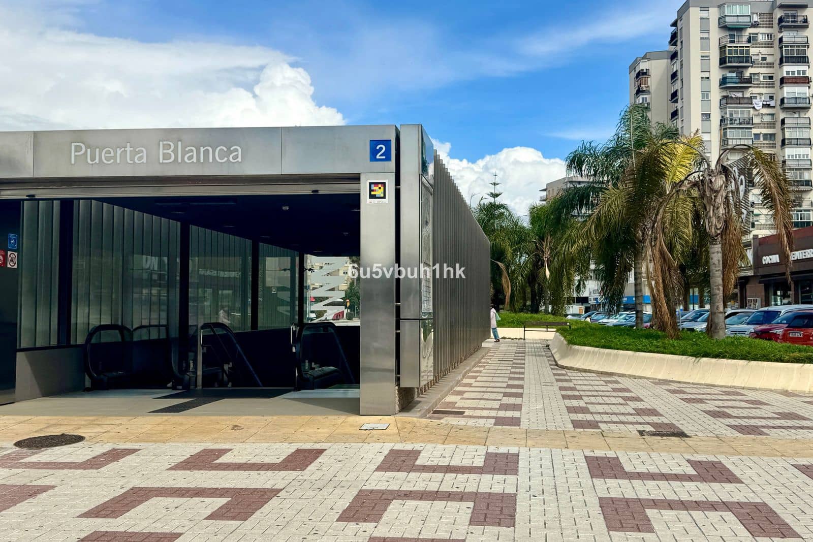 3 quarto Apartamento para venda em Malaga cidade - 425 000 € (Ref: 9796341)