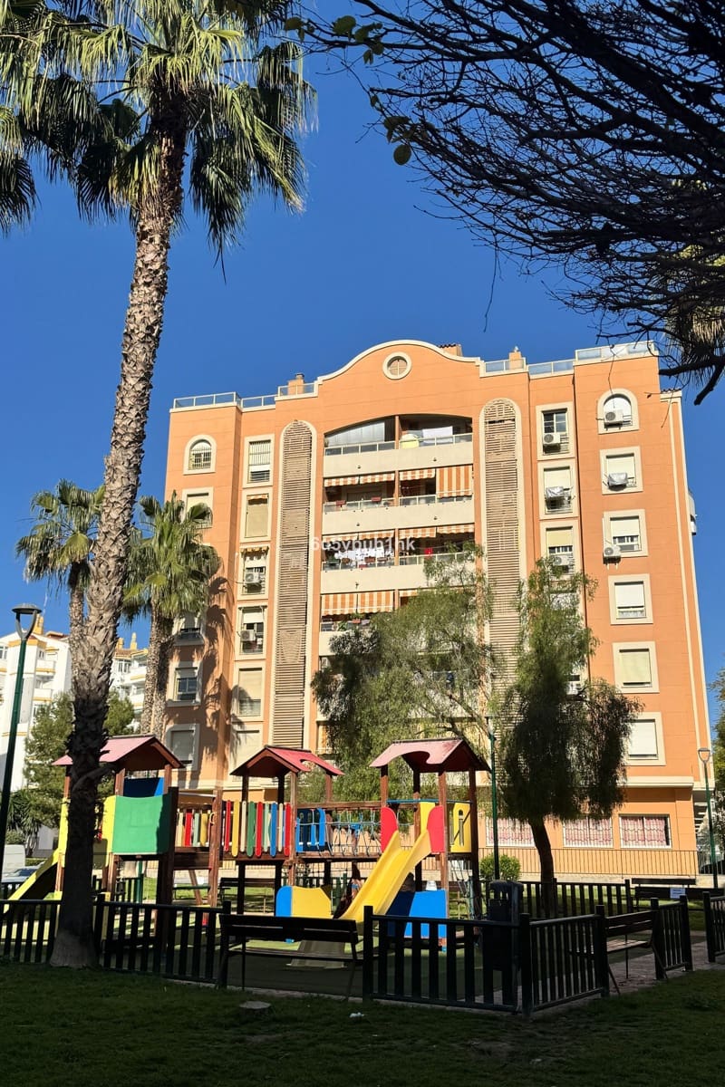 3 quarto Apartamento para venda em Malaga cidade - 425 000 € (Ref: 9796341)