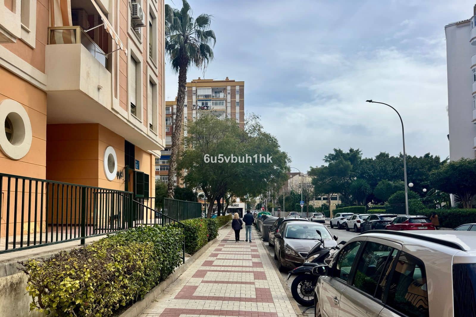 3 quarto Apartamento para venda em Malaga cidade - 425 000 € (Ref: 9796341)