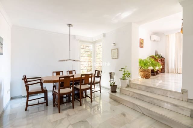 3 chambre Appartement à vendre à Monte Sancha, Malaga ville - 1 250 000 € (Ref: 9796342)