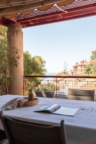 3 chambre Appartement à vendre à Monte Sancha, Malaga ville - 1 250 000 € (Ref: 9796342)