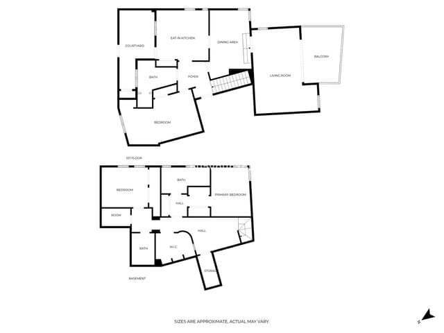3 chambre Appartement à vendre à Monte Sancha, Malaga ville - 1 250 000 € (Ref: 9796342)