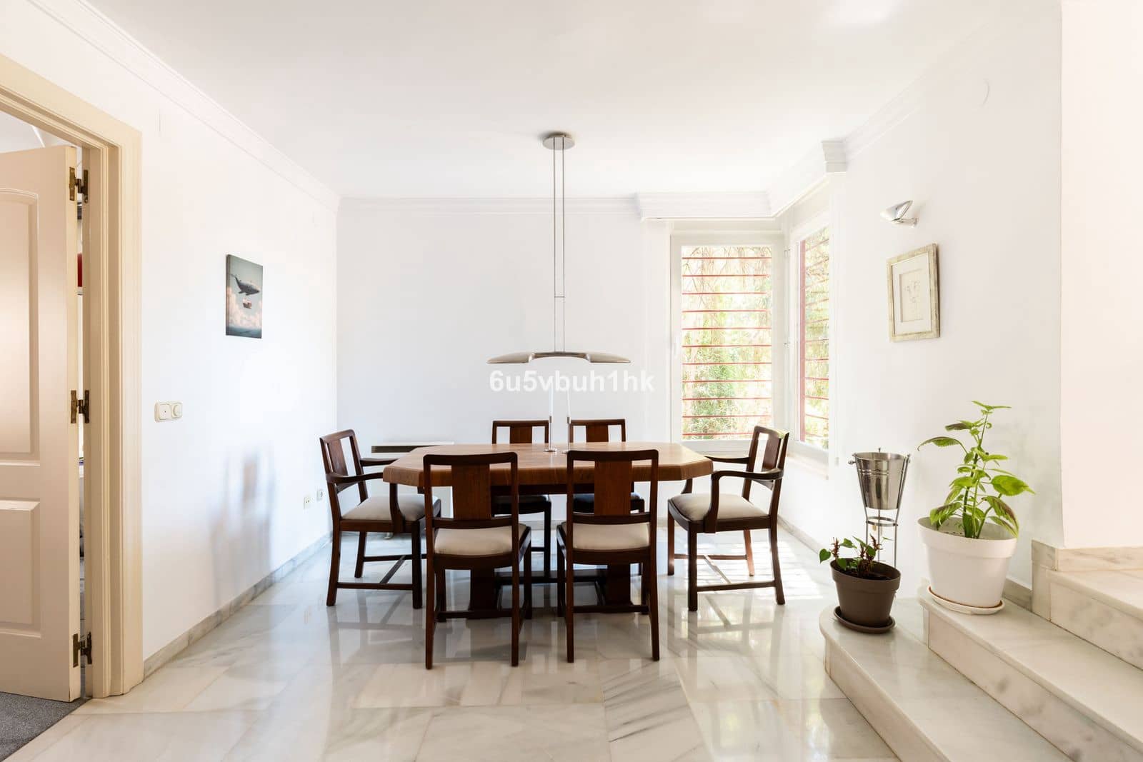 3 chambre Appartement à vendre à Malaga ville - 1 250 000 € (Ref: 9796342)