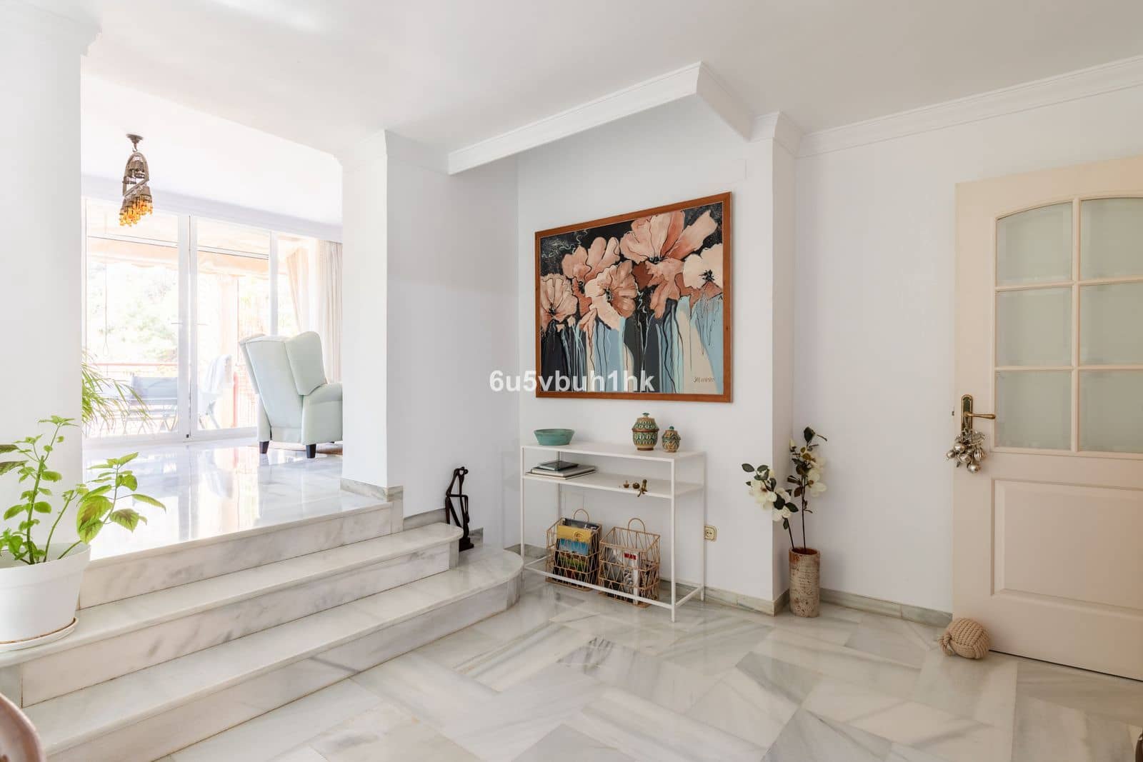 3 chambre Appartement à vendre à Malaga ville - 1 250 000 € (Ref: 9796342)