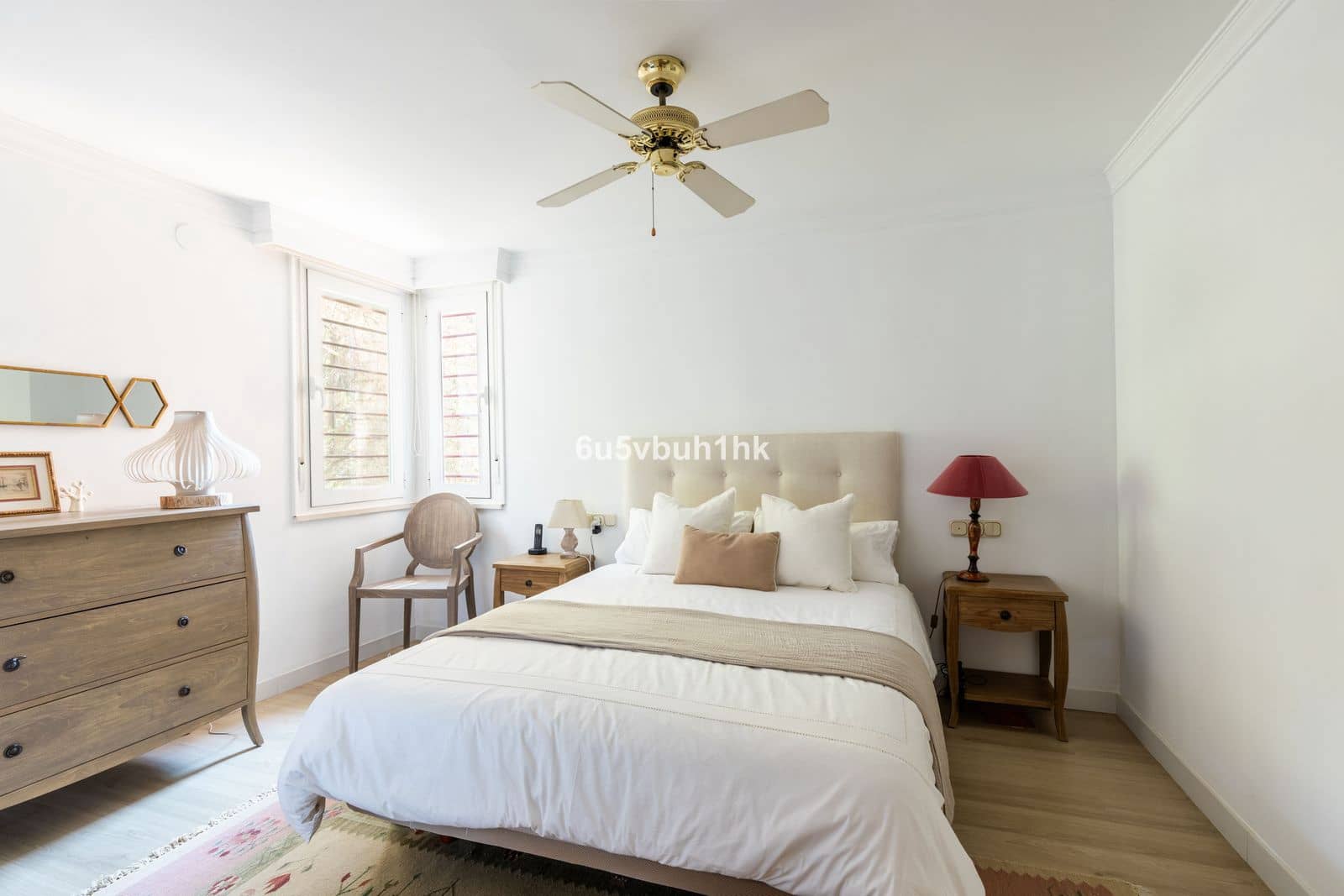 3 chambre Appartement à vendre à Malaga ville - 1 250 000 € (Ref: 9796342)