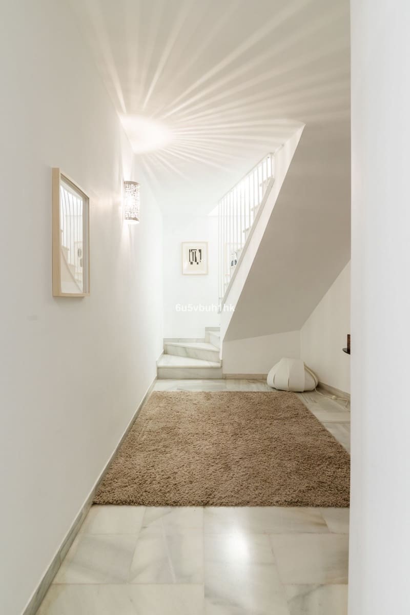 3 chambre Appartement à vendre à Malaga ville - 1 250 000 € (Ref: 9796342)