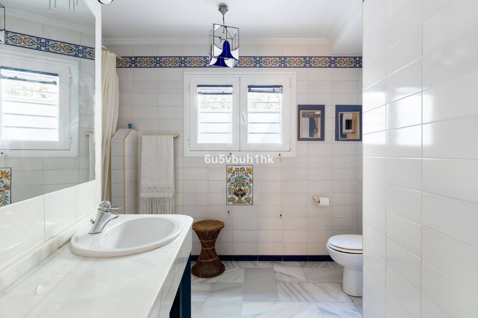 3 chambre Appartement à vendre à Malaga ville - 1 250 000 € (Ref: 9796342)