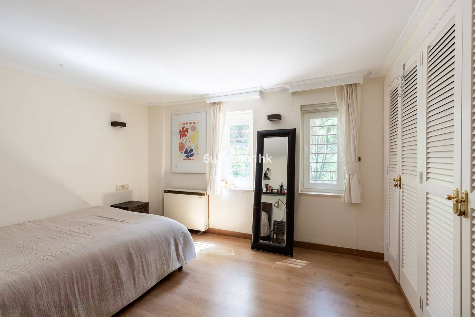 3 chambre Appartement à vendre à Malaga ville - 1 250 000 € (Ref: 9796342)