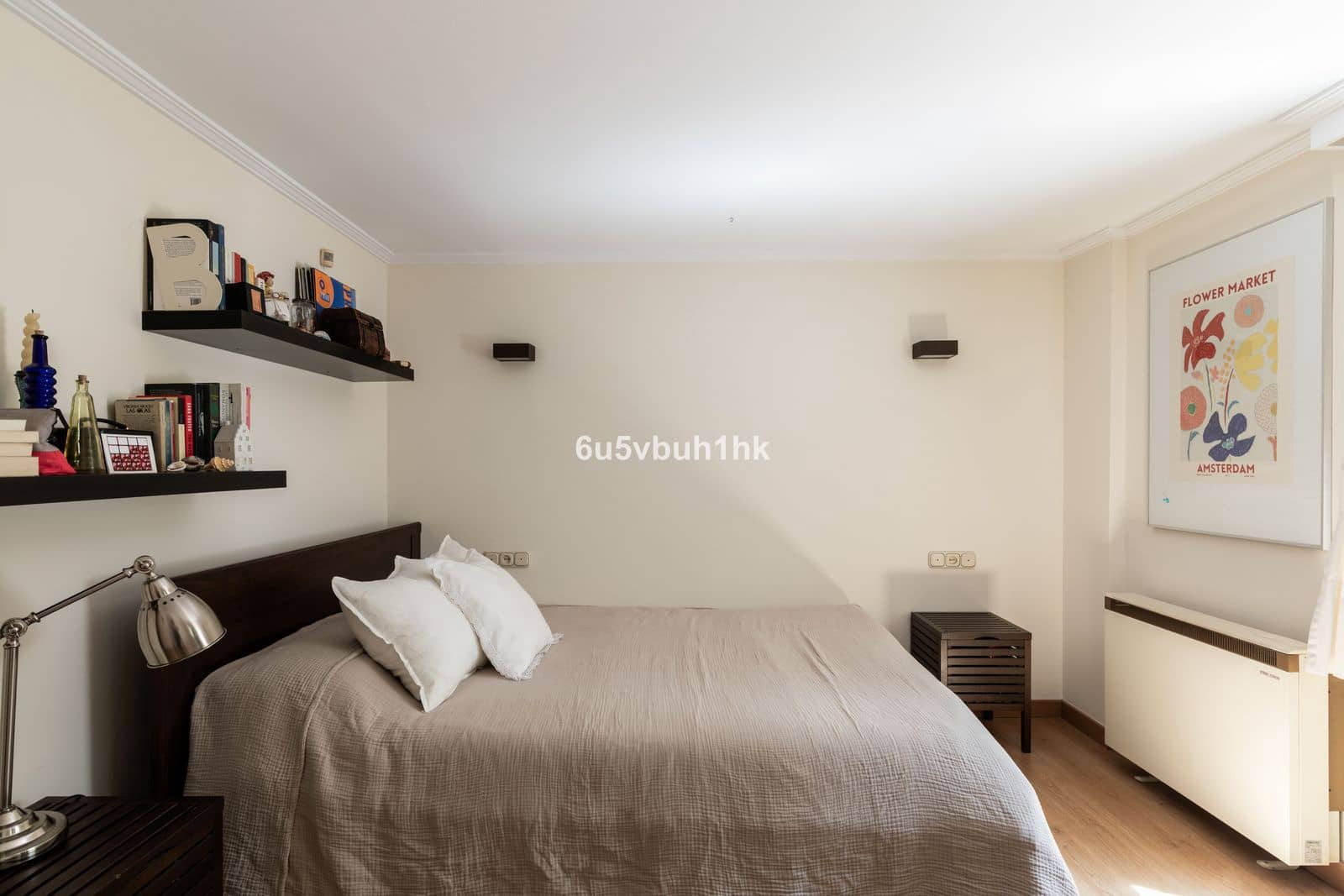 3 chambre Appartement à vendre à Malaga ville - 1 250 000 € (Ref: 9796342)