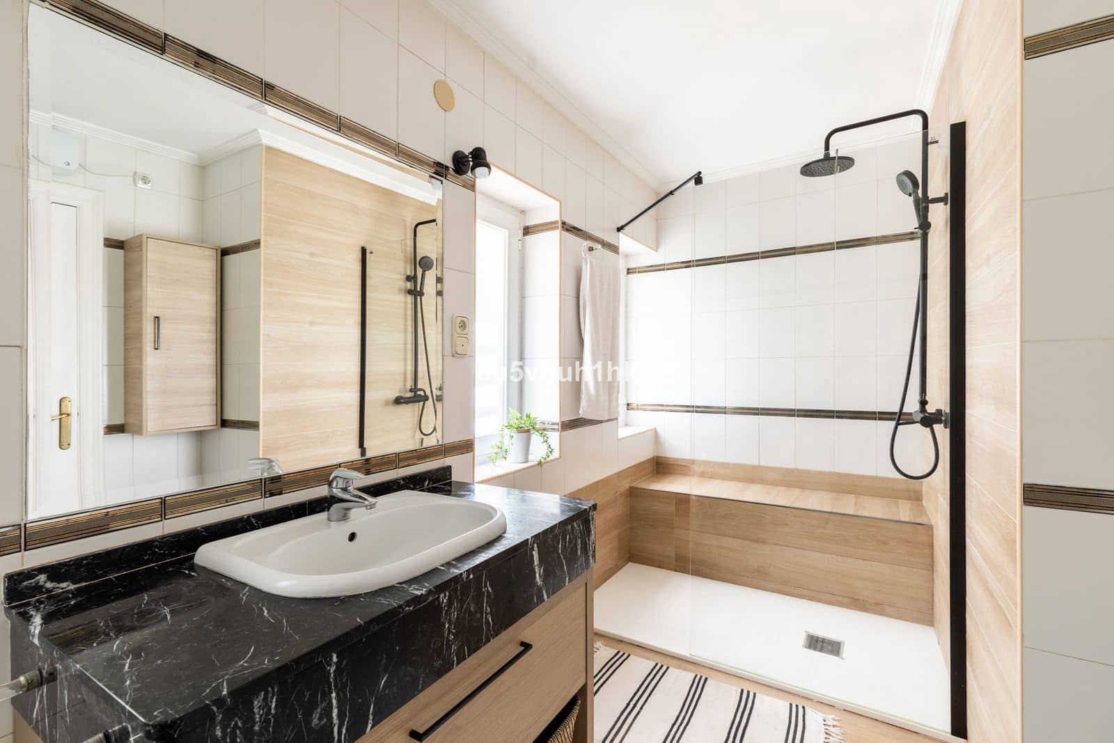 3 chambre Appartement à vendre à Malaga ville - 1 250 000 € (Ref: 9796342)