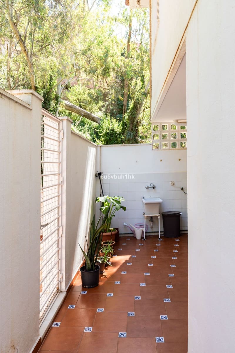 3 chambre Appartement à vendre à Malaga ville - 1 250 000 € (Ref: 9796342)