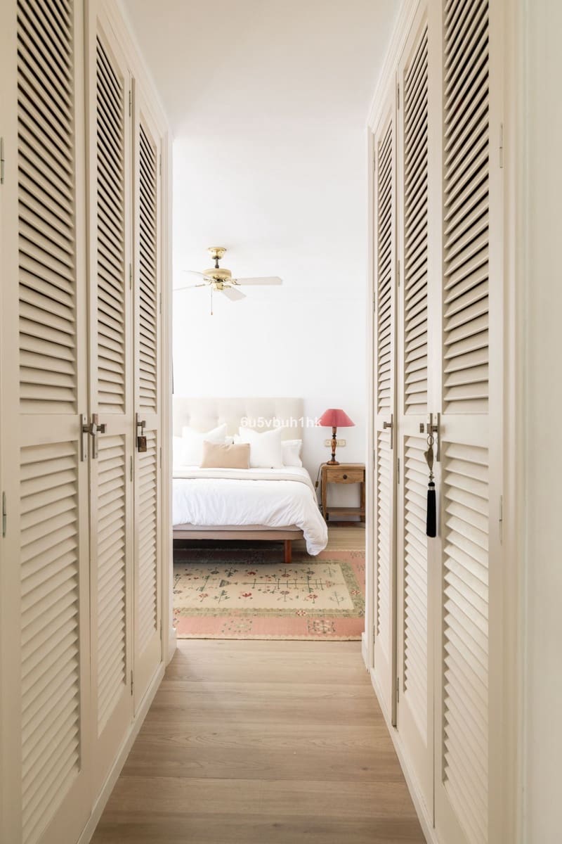 3 chambre Appartement à vendre à Malaga ville - 1 250 000 € (Ref: 9796342)