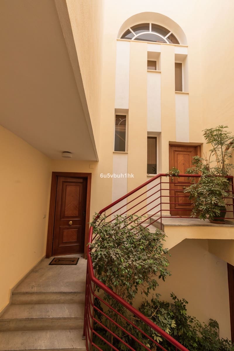 3 chambre Appartement à vendre à Malaga ville - 1 250 000 € (Ref: 9796342)