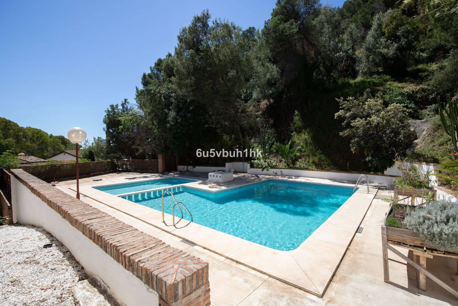 3 chambre Appartement à vendre à Malaga ville - 1 250 000 € (Ref: 9796342)