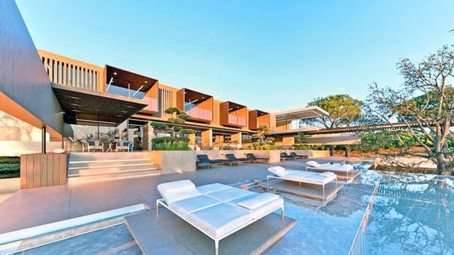 Terreno para Construção para venda em Sotogrande, San Roque - 2 000 000 € (Ref: 9796343)