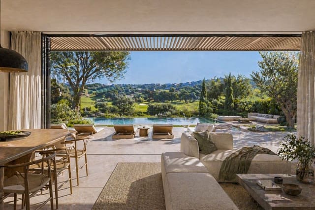 Terreno para Construção para venda em Sotogrande, San Roque - 2 000 000 € (Ref: 9796343)