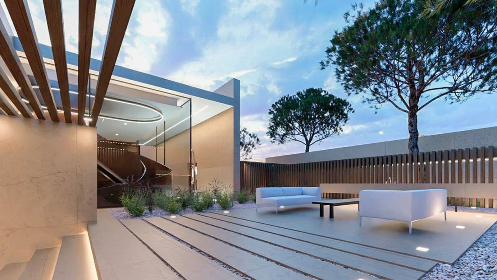 Terreno para Construção para venda em Sotogrande - 2 000 000 € (Ref: 9796343)