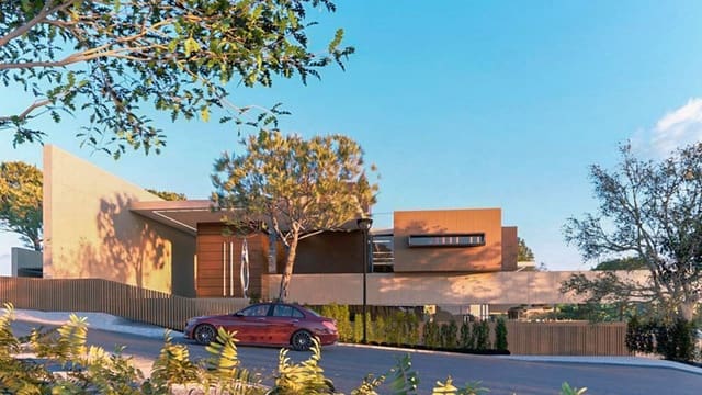 Terreno para Construção para venda em Sotogrande, San Roque - 2 000 000 € (Ref: 9796343)