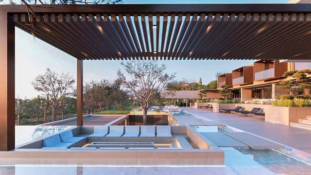 Terreno para Construção para venda em Sotogrande, San Roque - 2 000 000 € (Ref: 9796343)