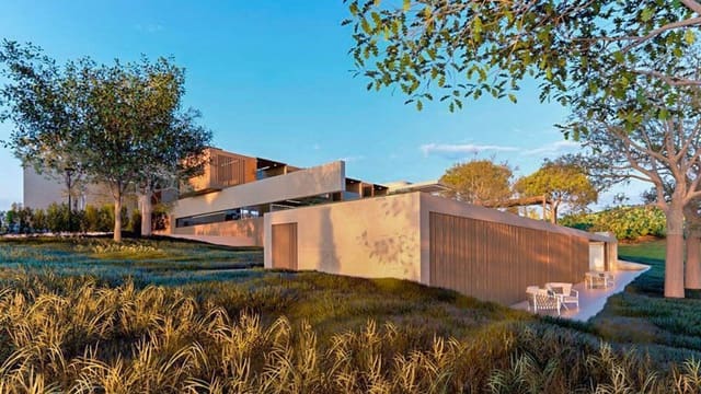 Terreno para Construção para venda em Sotogrande, San Roque - 2 000 000 € (Ref: 9796343)