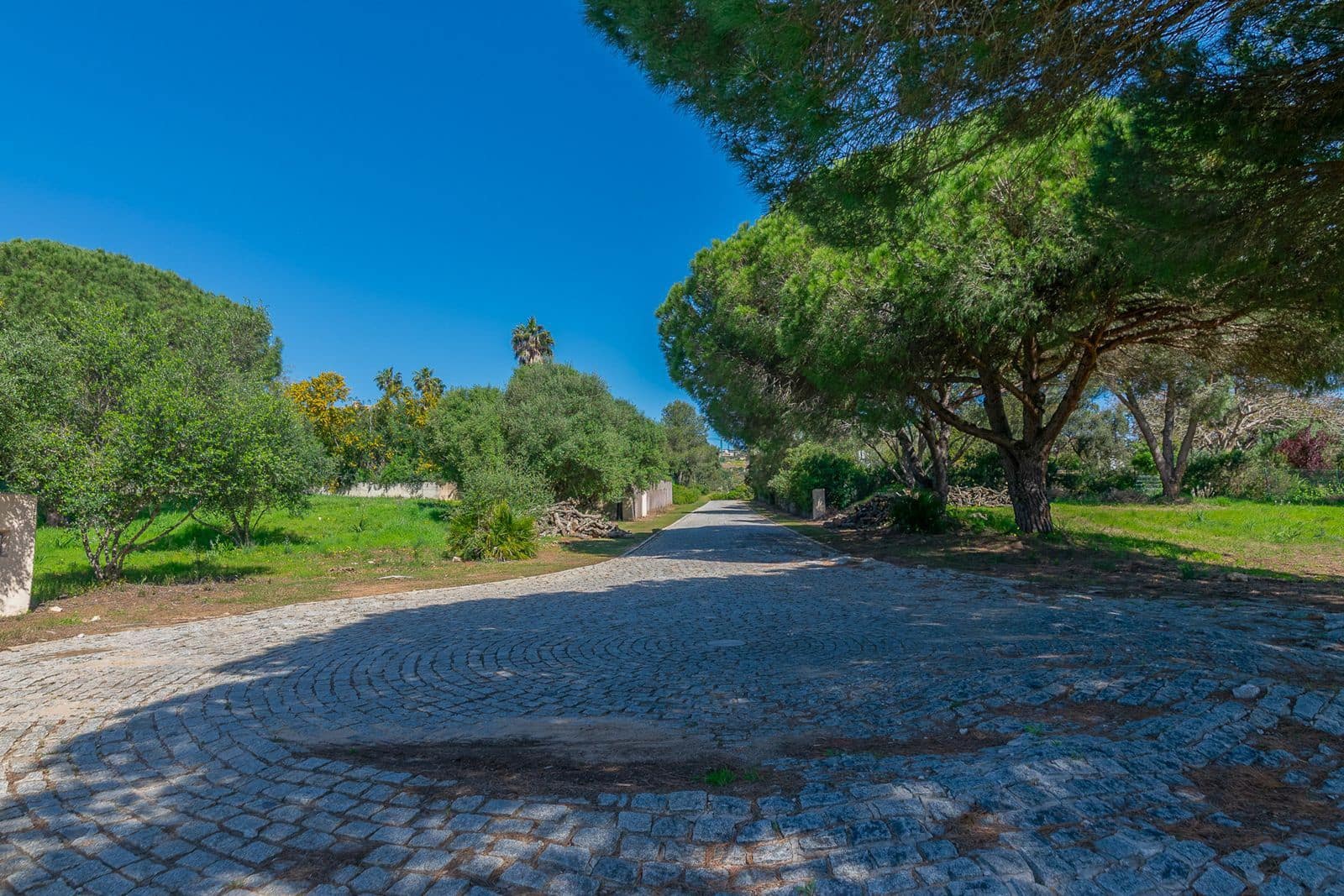 Terreno para Construção para venda em Sotogrande - 2 000 000 € (Ref: 9796343)