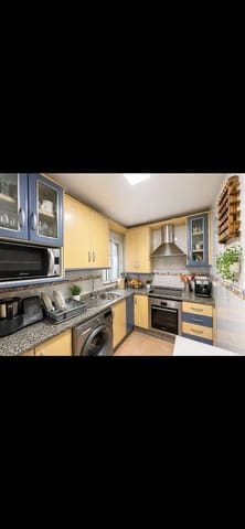 2 soveværelse Lejlighed til salg i Estepona - € 320.000 (Ref: 9796344)