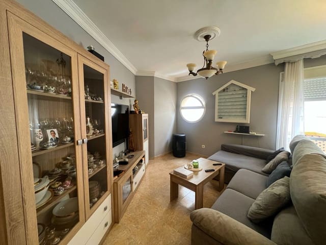 2 soveværelse Lejlighed til salg i Estepona - € 320.000 (Ref: 9796344)