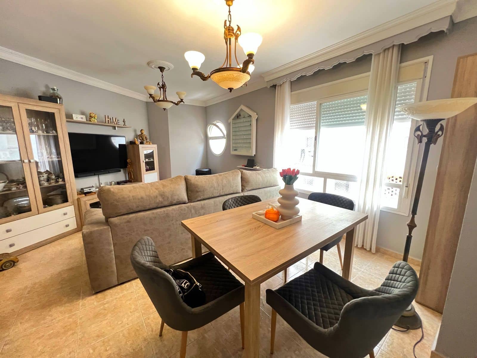 2 soveværelse Lejlighed til salg i Estepona - € 320.000 (Ref: 9796344)