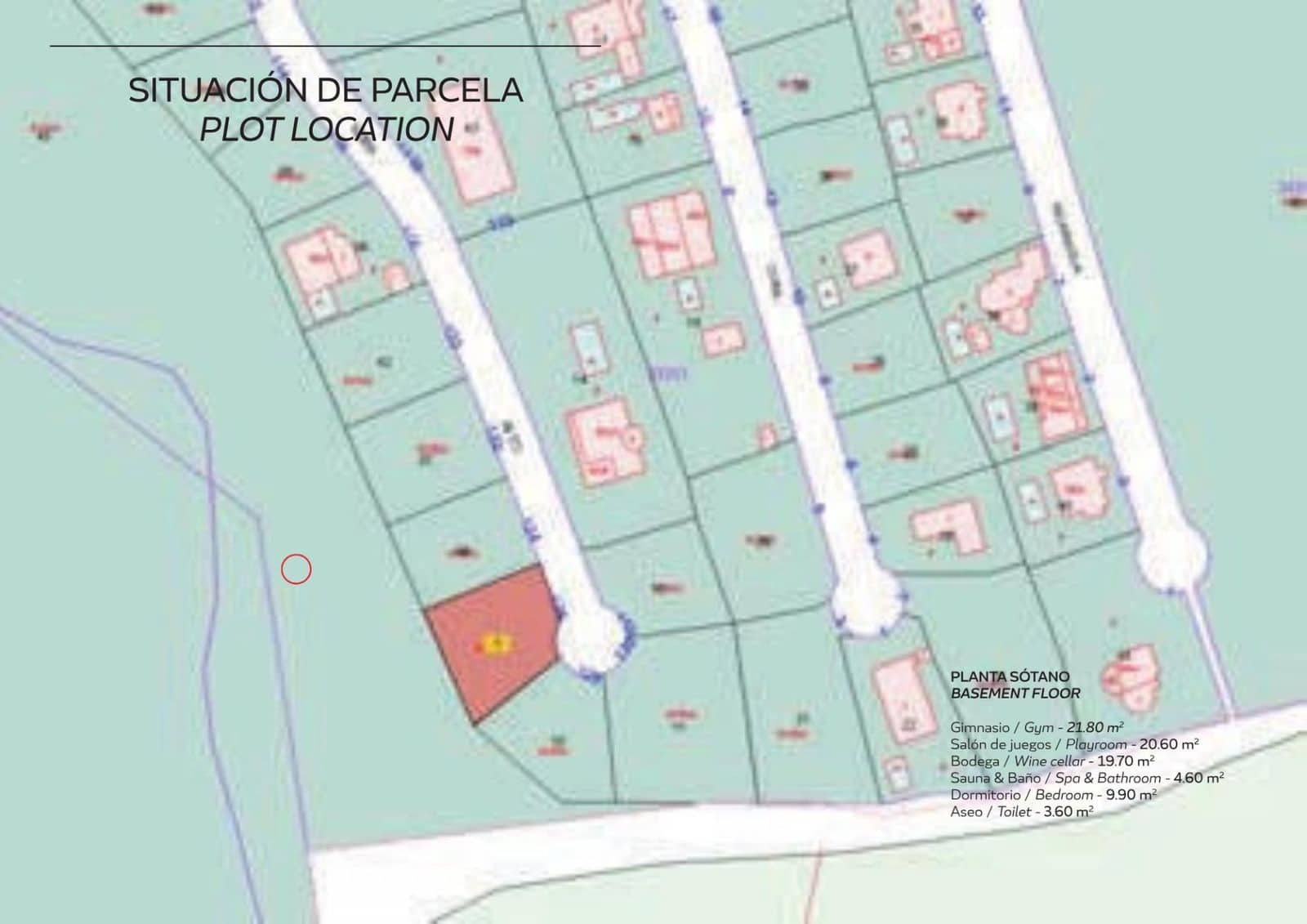 Building Plot for sale in Estepona - € 295,000 (Ref: 9796345)