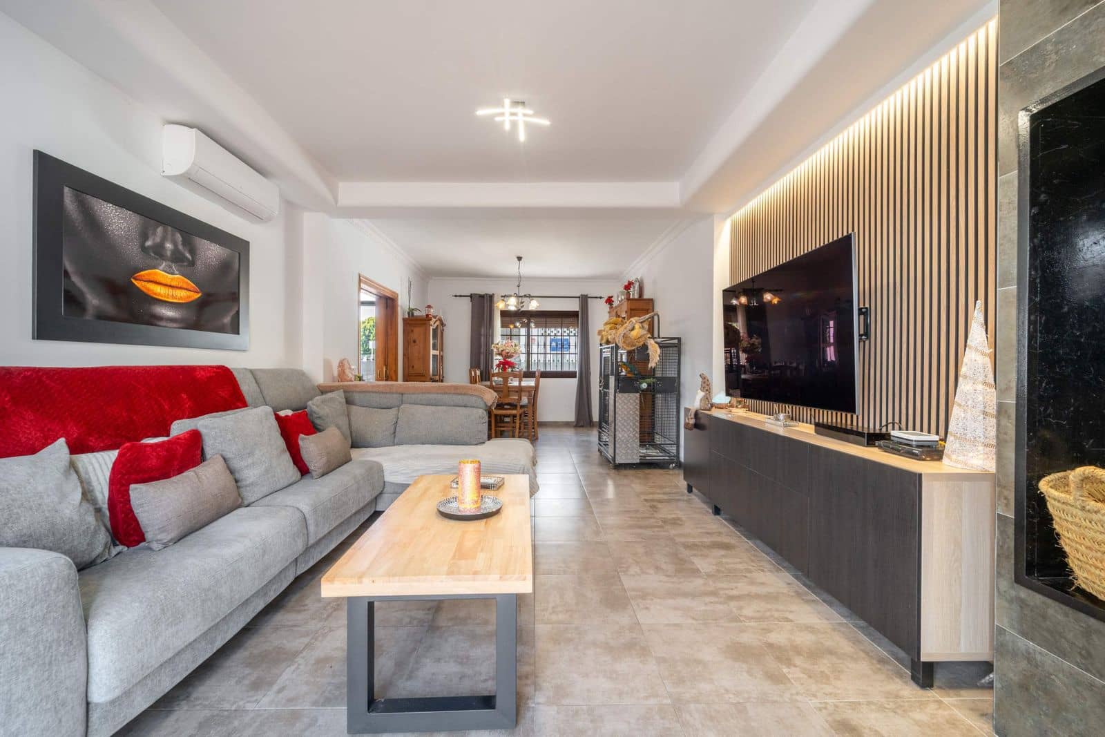 3 quarto Moradia Geminada para venda em Bel-Air - 990 000 € (Ref: 9796346)