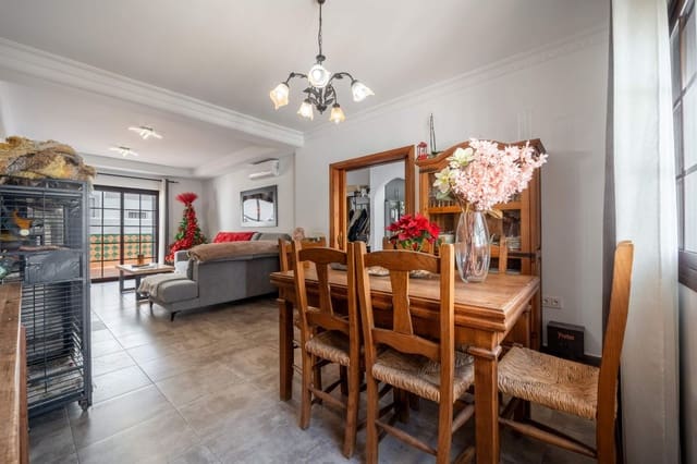 3 quarto Moradia Geminada para venda em Bel-Air, Estepona - 990 000 € (Ref: 9796346)