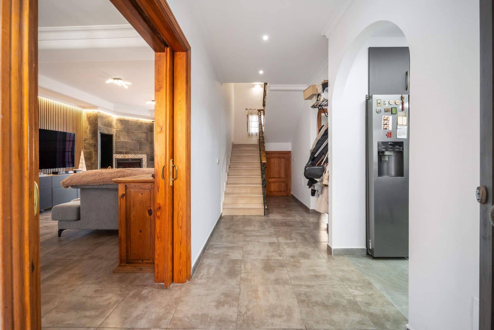 3 quarto Moradia Geminada para venda em Bel-Air - 990 000 € (Ref: 9796346)