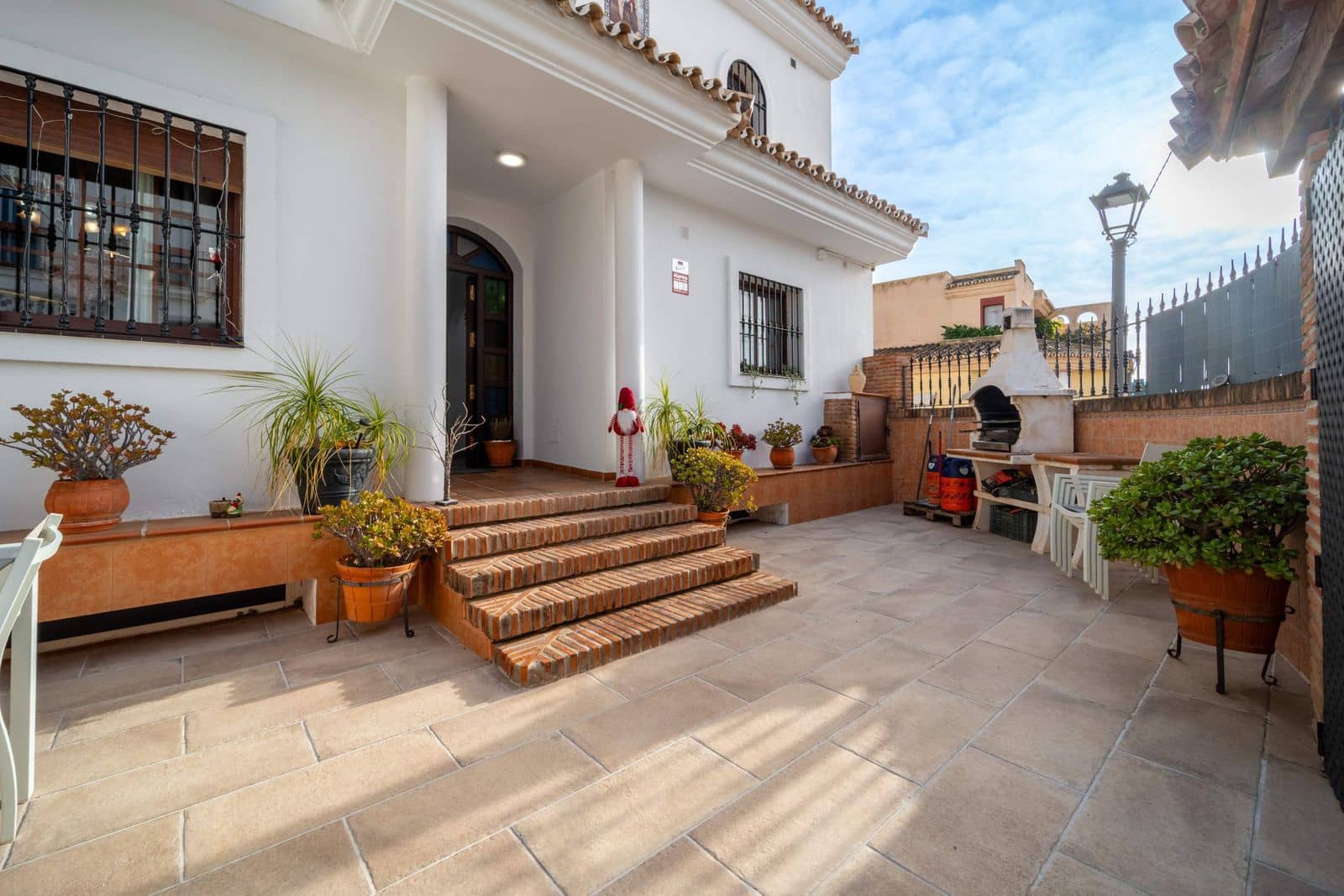 3 quarto Moradia Geminada para venda em Bel-Air - 990 000 € (Ref: 9796346)
