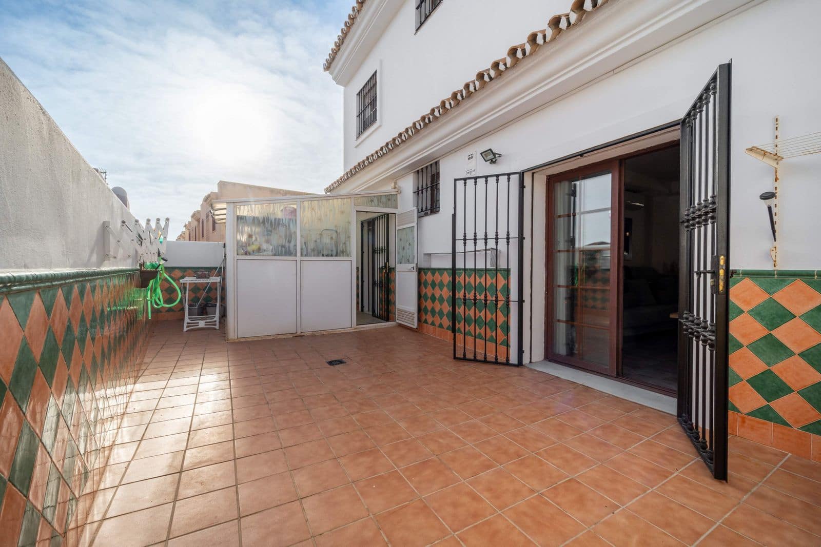 3 quarto Moradia Geminada para venda em Bel-Air - 990 000 € (Ref: 9796346)