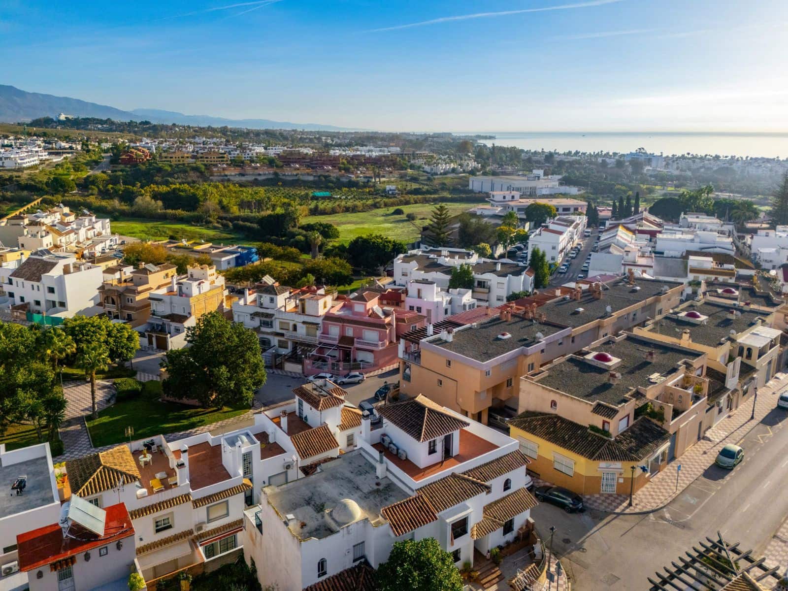 3 quarto Moradia Geminada para venda em Bel-Air - 990 000 € (Ref: 9796346)