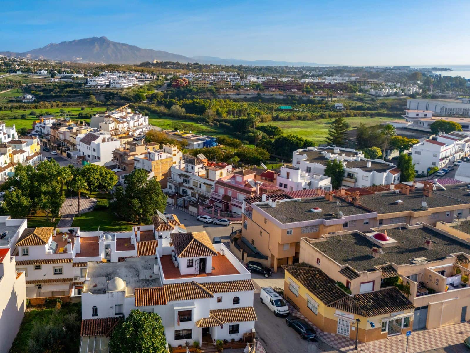 3 quarto Moradia Geminada para venda em Bel-Air - 990 000 € (Ref: 9796346)