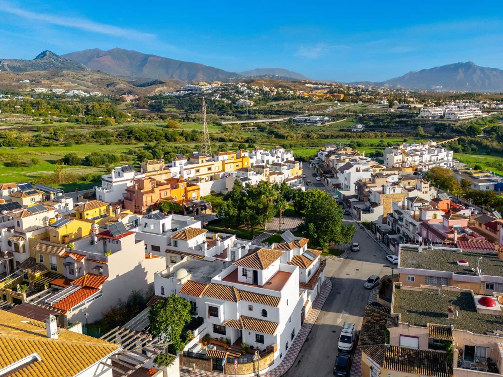 3 quarto Moradia Geminada para venda em Bel-Air - 990 000 € (Ref: 9796346)