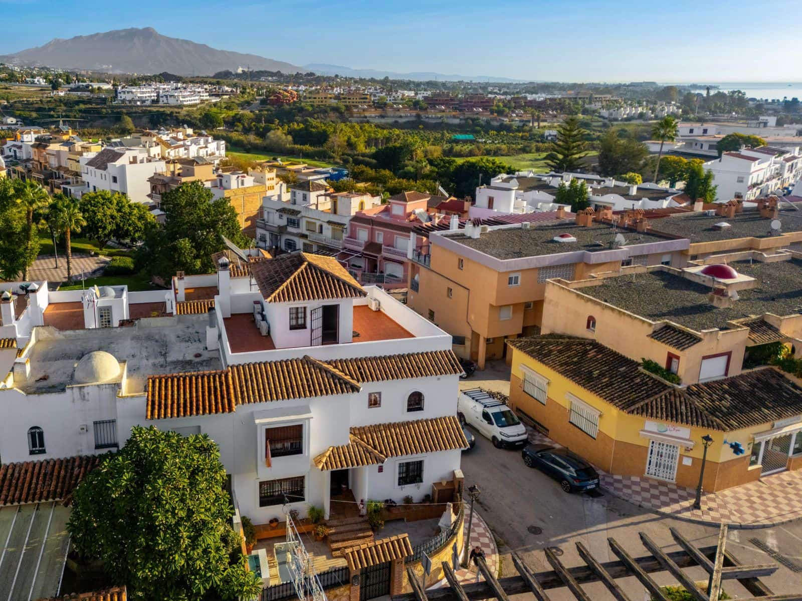 3 quarto Moradia Geminada para venda em Bel-Air - 990 000 € (Ref: 9796346)