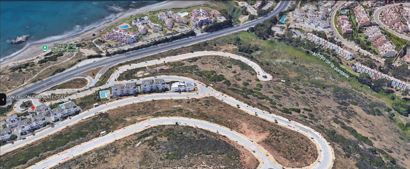 Area Edificabile in vendita in Casares - 595.000 € (Rif: 9796347)