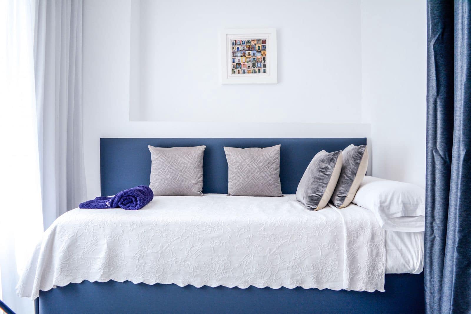 2 soverom Leilighet til salgs i Puerto Banus - € 1 190 000 (Ref: 9796348)