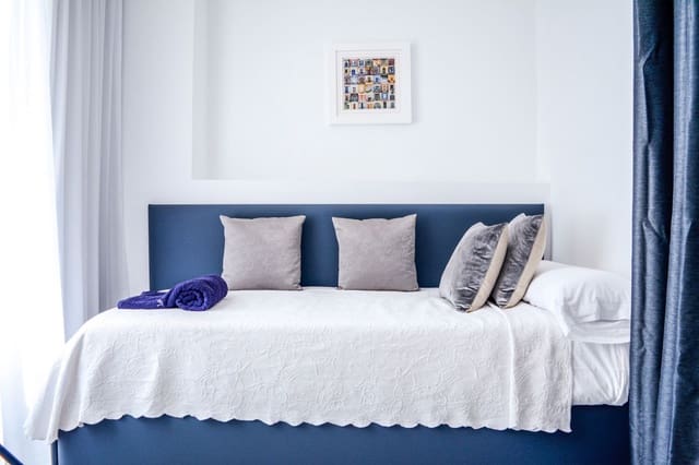 2 soverom Leilighet til salgs i Puerto Banus, Marbella - € 1 190 000 (Ref: 9796348)