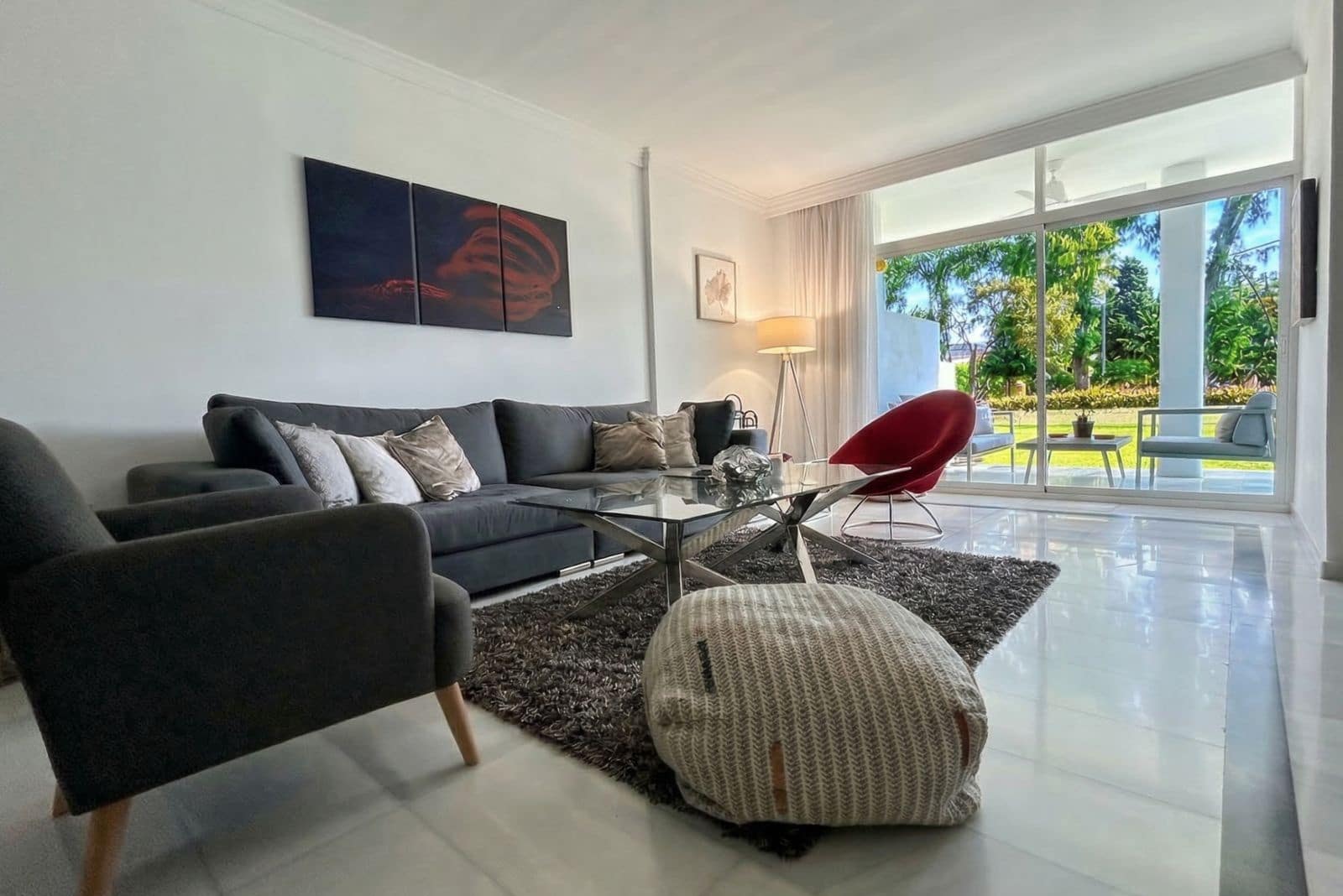 2 soverom Leilighet til salgs i Puerto Banus - € 1 190 000 (Ref: 9796348)