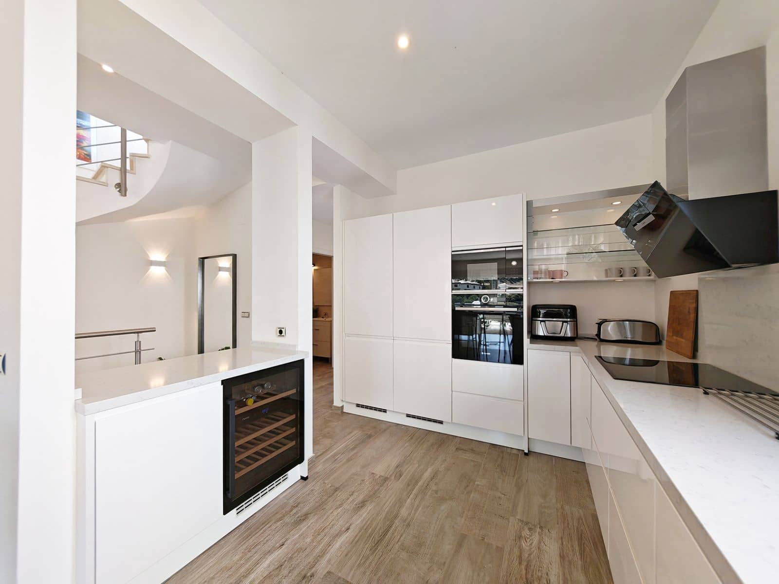 3 Zimmer Doppelhaus zu verkaufen in Riviera del Sol - 900.000 € (Ref: 9796349)