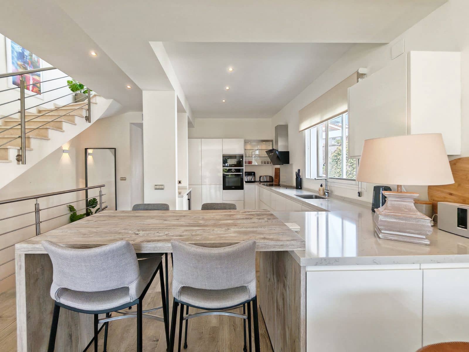 3 Zimmer Doppelhaus zu verkaufen in Riviera del Sol - 900.000 € (Ref: 9796349)