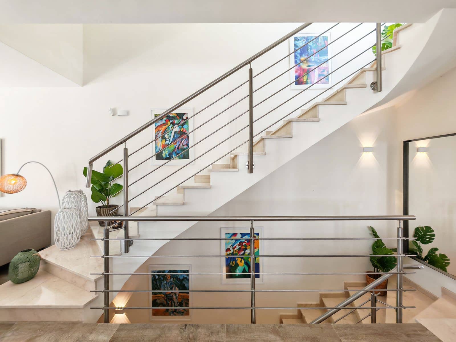 3 Zimmer Doppelhaus zu verkaufen in Riviera del Sol - 900.000 € (Ref: 9796349)